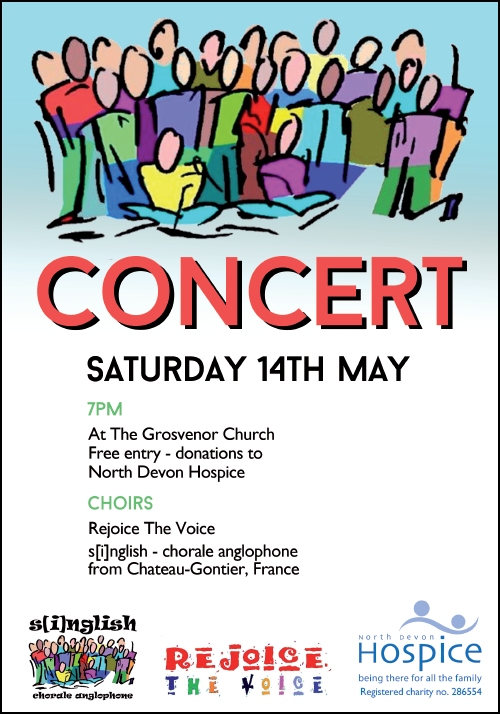 Grosvenor Concert 2